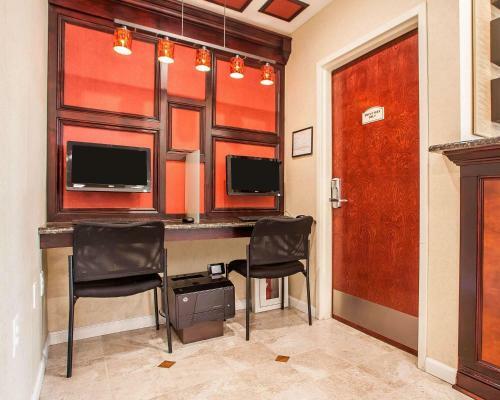 Hotel Comfort Inn Toms River