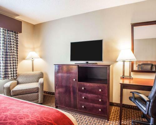 Hotel Comfort Inn Toms River