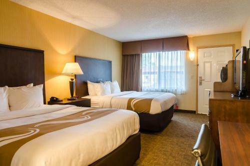 Hotel Quality Inn & Conference Center- Nebraska