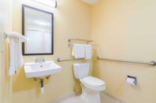 Hotel Quality Inn & Conference Center- Nebraska