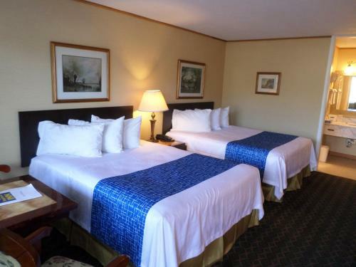 Hotel Stagecoach Inn Ogallala
