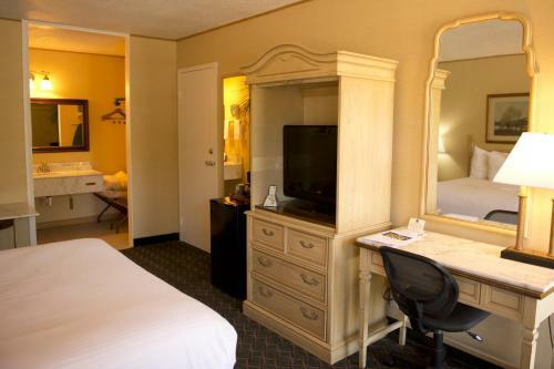Hotel Stagecoach Inn Ogallala