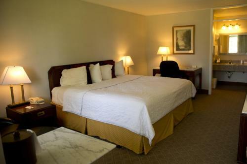 Hotel Stagecoach Inn Ogallala