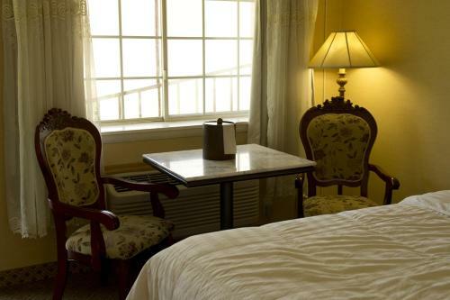 Hotel Stagecoach Inn Ogallala