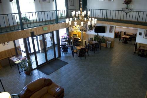 Hotel Stagecoach Inn Ogallala