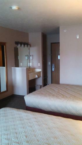 Hotel Capri Inn & Suites - Beatrice