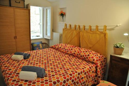 Apartamento Casa Castello Aragonese
