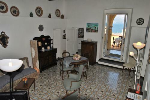 Apartamento Casa Castello Aragonese