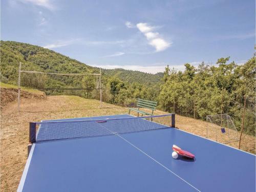 Holiday Home Ensoli 05