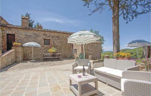 Holiday Home Ensoli 05