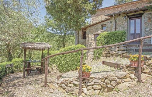 Holiday Home Ensoli 05