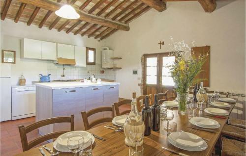 Holiday Home Ensoli 05