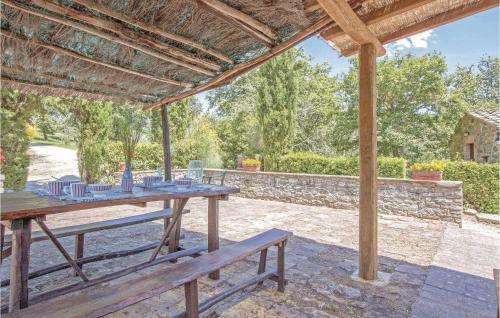 Holiday Home Ensoli 05