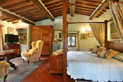 Villa Casina Di Mello