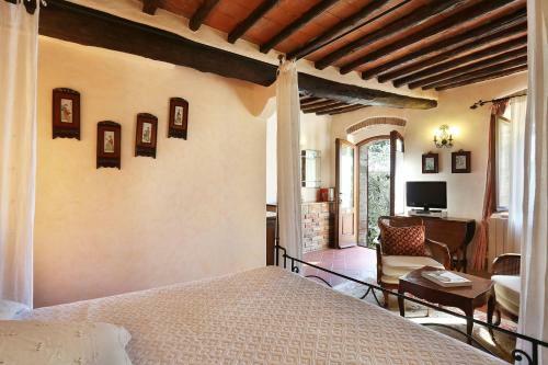 Villa Casina Di Mello