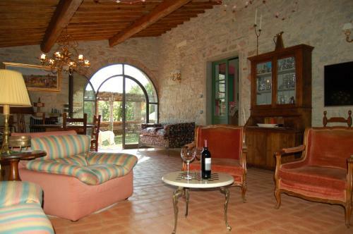 B&B Podere Il Colto