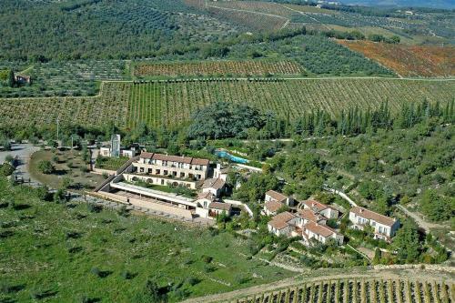 Grifone Apartment