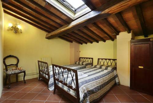 Gaiole In Chianti Villa Sleeps 6 Pool Air Con Wifi