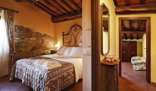 Gaiole In Chianti Villa Sleeps 6 Pool Air Con Wifi