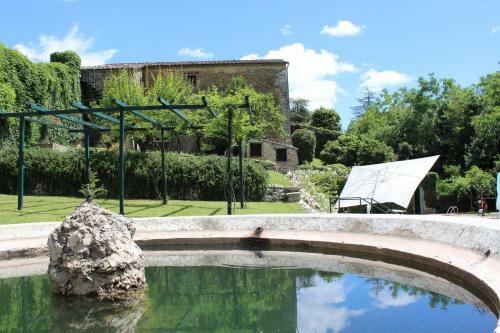 Badia Coltibuono Apartment Sleeps 5 Pool