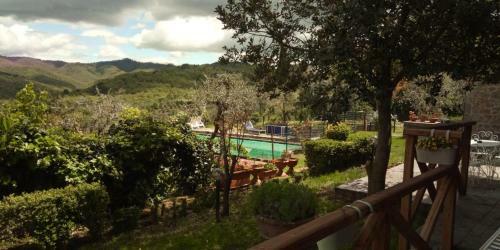 Castagnoli Country Resort