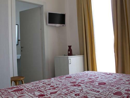 Hostal Excellent Rooms