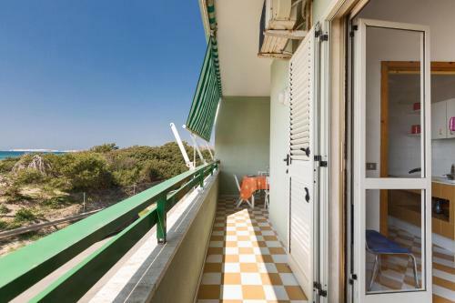 Apartamento Appartamento La Baia