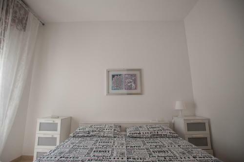 Apartamento Suite Grey Gallipoli