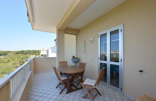 Apartamento Appartamento Via Salento Gallipoli