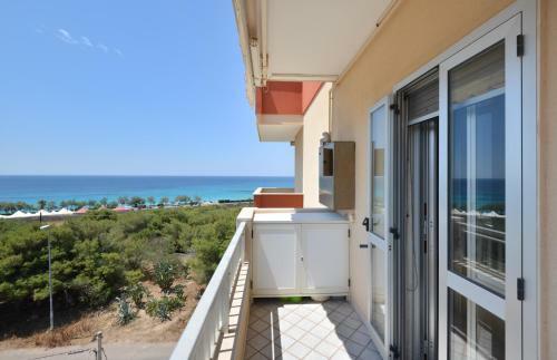 Apartamento Appartamento Via Salento Gallipoli