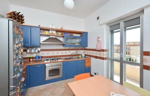 Apartamento Appartamento Via Salento Gallipoli