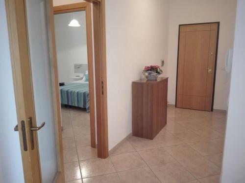 Apartamento Residenza Arene