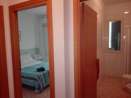 Apartamento Residenza Arene