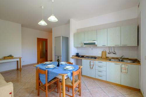 Apartamento Residenza Arene