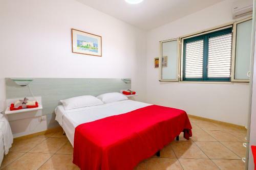 Apartamento Residenza Arene