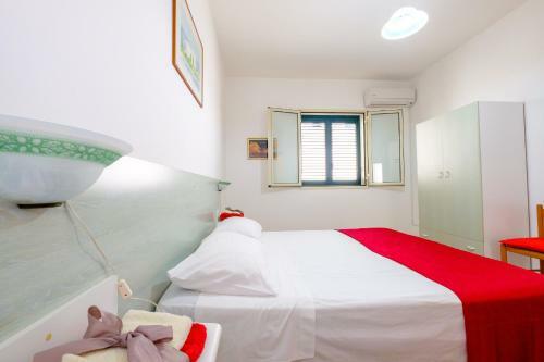 Apartamento Residenza Arene