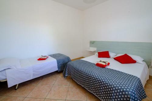 Apartamento Residenza Arene