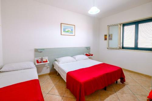 Apartamento Residenza Arene