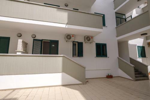 Apartamento Residenza Arene