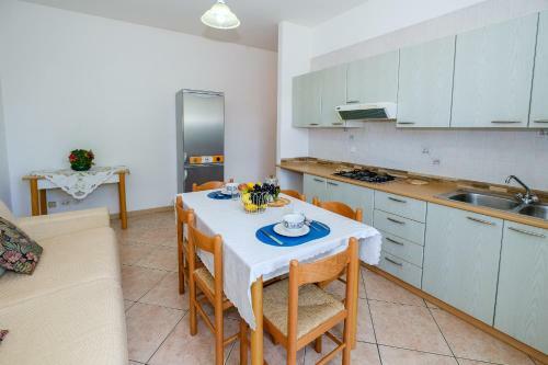 Apartamento Residenza Arene