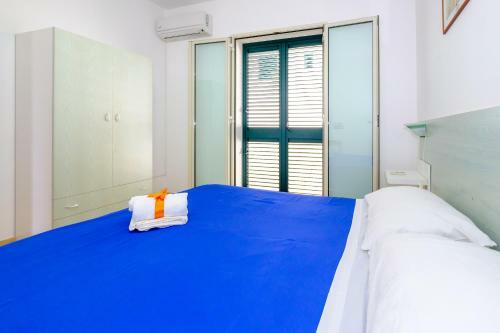 Apartamento Residenza Arene