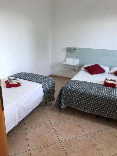 Apartamento Residenza Arene