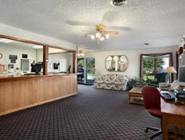 Hotel Econo Lodge Inn & Suites Valentine