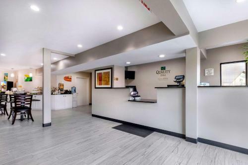 Hotel Comfort Inn Mccomb