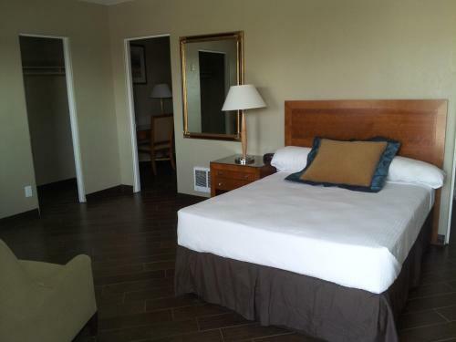 Oasis Boutique Motel