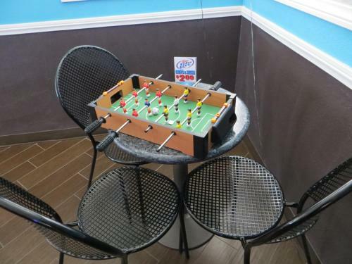 Oasis Boutique Motel
