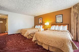 Motel Quality Inn Boulder City