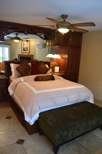 Bed & Breakfast Milo's Inn At Boulder