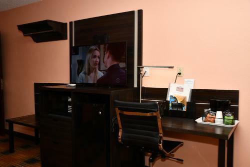 Hotel Regency Inn & Suites Faribault