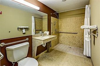 Hotel Microtel Inn And Suites North Canton